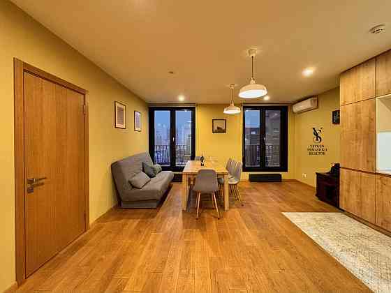 долгосрочная аренда 2-к квартира Киев, Голосеевский, 1200 $/мес. Киев