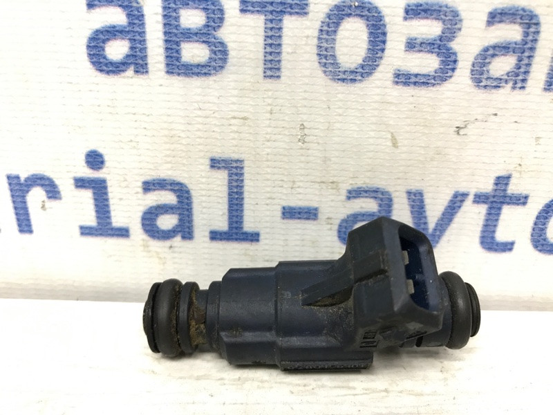 Форсунка топливная Porsche Cayenne 955 4.5 2003 (б/у) Киев - изображение 1