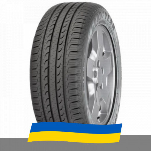 215/60 R17 Goodyear EfficientGrip SUV-4x4 96H Позашляхова шина Киев - изображение 1