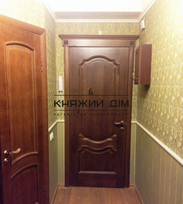 Оренда 2 кімнатної квартири м. Кловська КОД 1175866 Київ - зображення 2