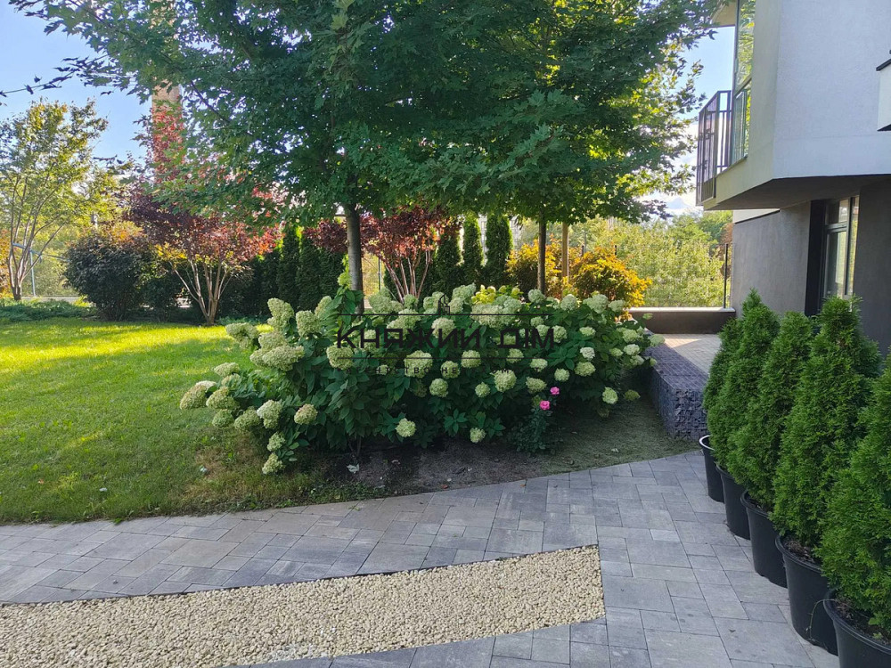 Продаж 1 кімнатна  квартира 39,4 кв.м, ЖК Метрополія 2 Київ - зображення 1