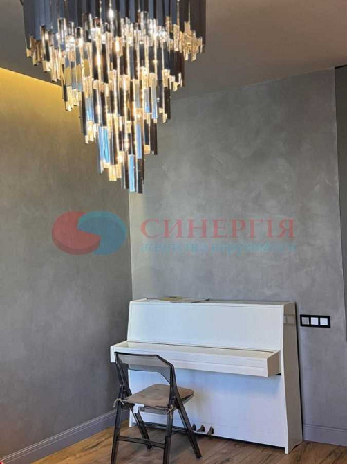 долгосрочная аренда 2-к квартира Киев, Голосеевский, 1700 $/мес. Київ - зображення 12