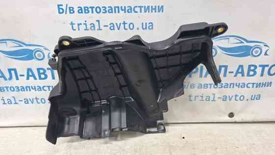 Декоративная крышка ДВС Renault Megane 3 1.5 DIESEL K9K 2008 (б/у) Киев