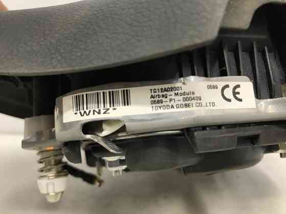 Подушка безопасности в руль Subaru Forester 2012-2018 98211SG050VH (Арт. 57297) Київ