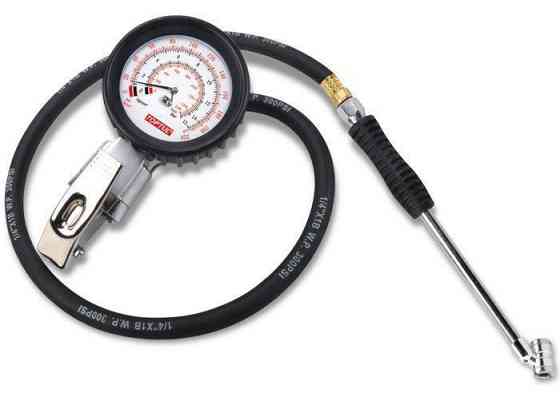 Пневмопистолет для подкачки колес профессиональный TOPTUL JEAL220B Харьков