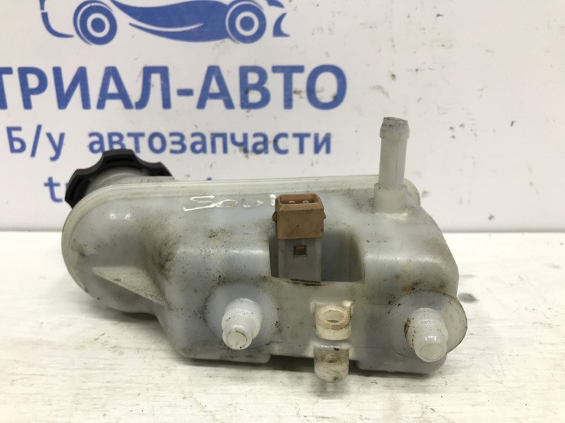 Бачок главного тормозного цилиндра Kia Soul AM 1.6 БЕНЗИН G4FC 2008 (б/у) Київ - зображення 3
