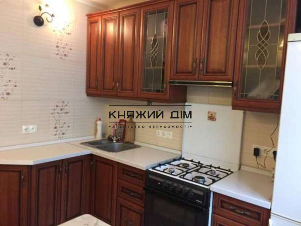 Оренда! 2-х кімнатна квартира в центрі,м Арсенальна № 11119187 Киев - изображение 1