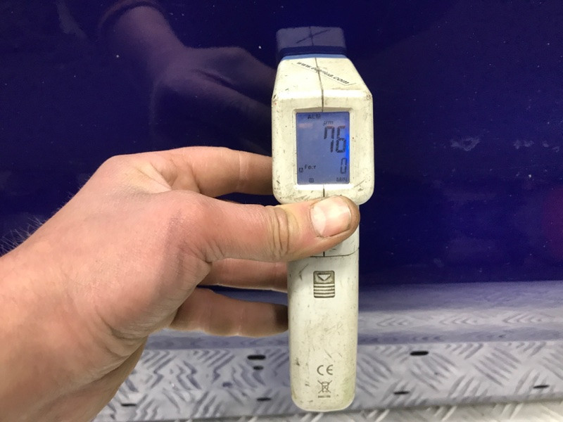 Дверь передняя правая Ford Kuga 2013-2019 2313712 (Арт. 45376) Киев - изображение 6