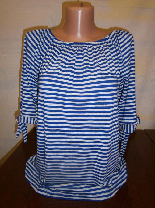 блузка "bambakn" Київ - зображення 1