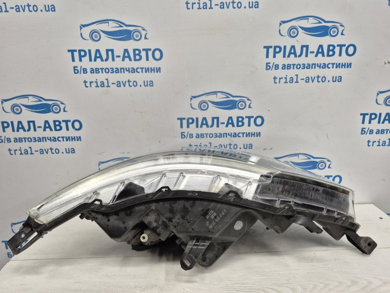 Фара левая Nissan Qashqai J11 1.6 DIESEL R9M 2013 (б/у) Київ - зображення 9