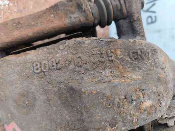 Суппорт передний Peugeot Expert 1996-2006 Ковель