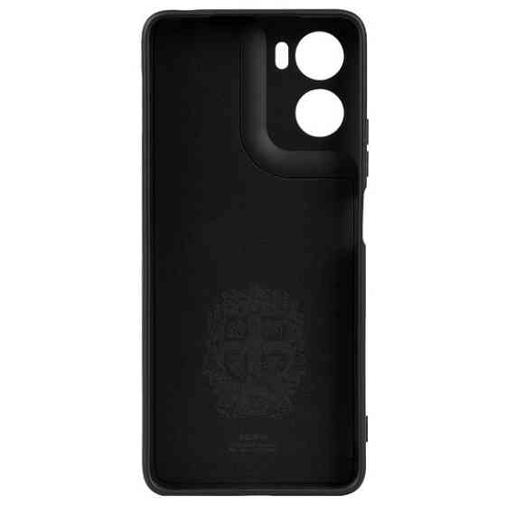 Чохол ArmorStandart ICON Camera Cov для Motorola G06 Power 4G Black (ARM89093) (Код товару:43321) Харьков