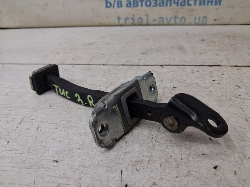 Ограничитель двери задний правый Hyundai Tucson 2004-2009 794902E000 (Арт. 86302) Киев - изображение 1