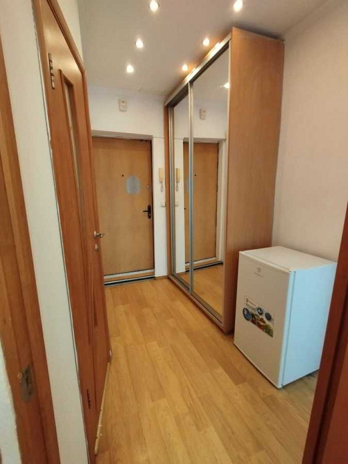 долгосрочная аренда 1-к квартира Киев, Днепровский, 8500 грн./мес. Київ - зображення 2