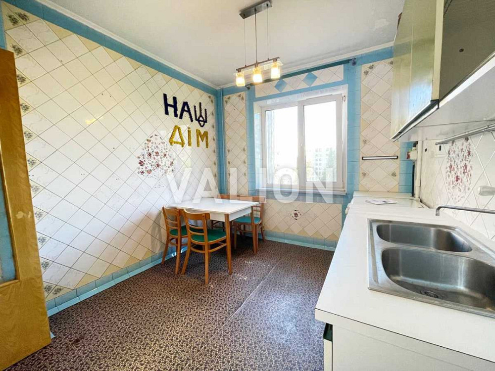 продажа 3-к квартира Киев, Дарницкий, 77000 $ Київ - зображення 5