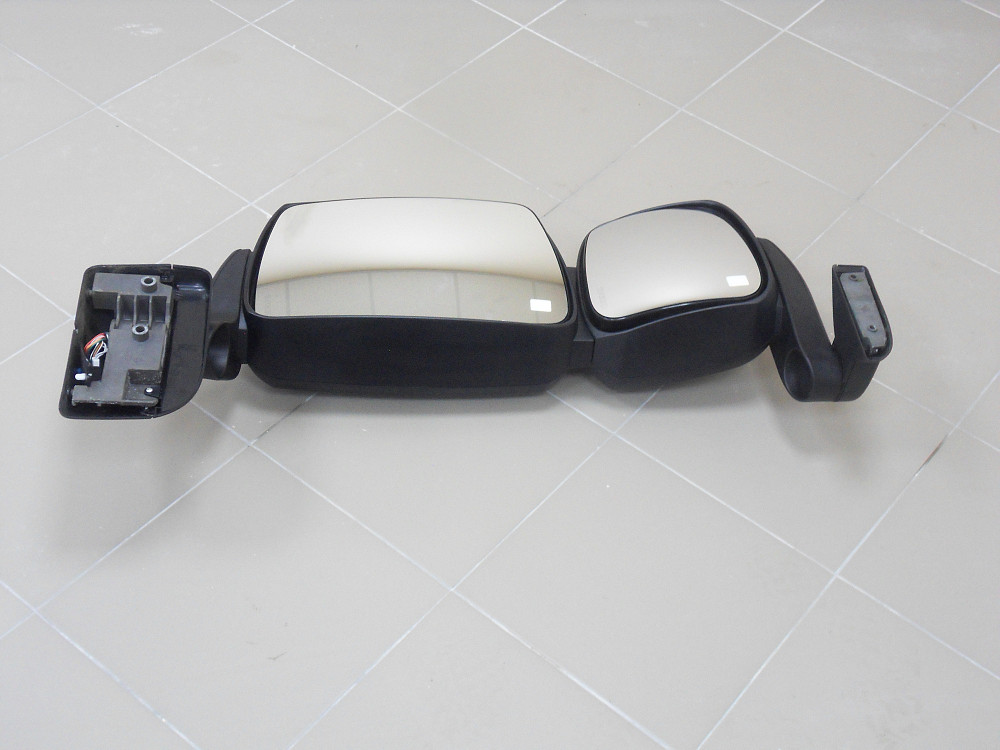 5801765195 Зеркало левое Iveco Eurocargo 5801334614 Львов - изображение 2