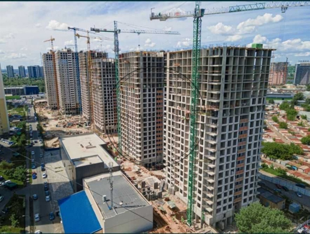 Продажа квартиры Киев, Дарницький р-н, Днепровская набережная код 21134708 Київ - зображення 1