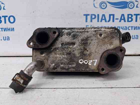 Радиатор EGR Mitsubishi L200 KB 2.5 DIESEL 4D56 2006 (б/у) Киев