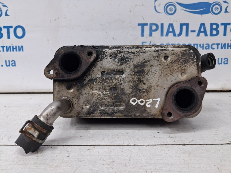 Радиатор EGR Mitsubishi L200 KB 2.5 DIESEL 4D56 2006 (б/у) Киев - изображение 2