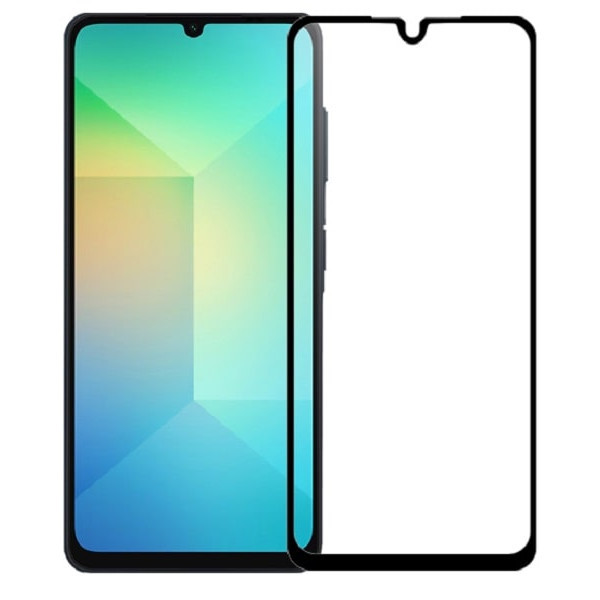 Захисне скло ArmorStandart Pro для Samsung A26 5G A266 Black (ARM82212) (Код товару:39788) Харьков - изображение 2