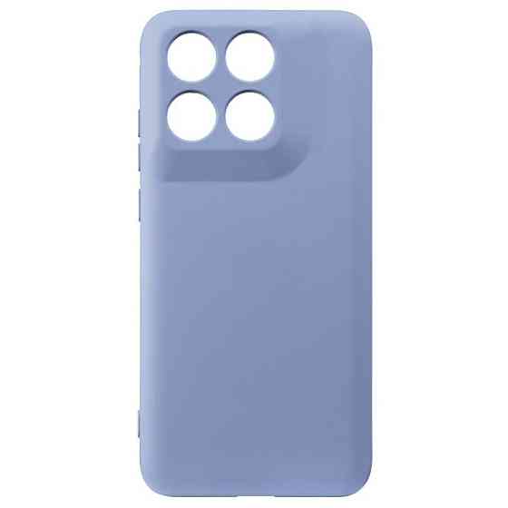 Чохол ArmorStandart ICON Camera Cov для Motorola Edge 70 Fusion 5G Lavender (ARM91387) Харків