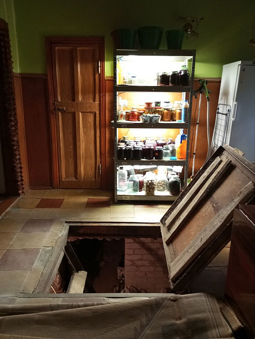 продам двухэтажный дом, березановка, Моторна Днепр - изображение 10