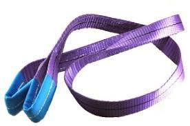 Строп текстильный 1СТ ленточный 6.0т./2000мм Киев - изображение 7