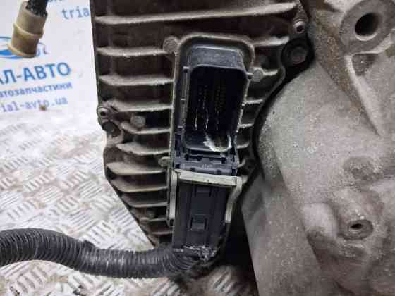 Коробка передач АКПП Renault Megane 3 1.5 DIESEL K9K 2008 (б/у) Киев