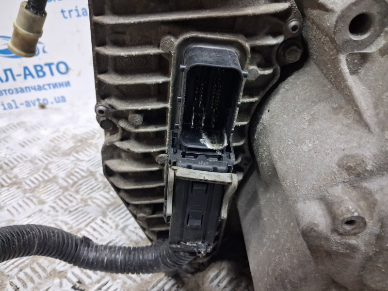 Коробка передач АКПП Renault Megane 3 1.5 DIESEL K9K 2008 (б/у) Киев - изображение 6