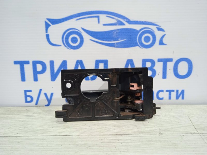 Ручка двери внутреняя задняя левая Hyundai Accent 2006-2010 826101 (Арт. 20796) Киев - изображение 2