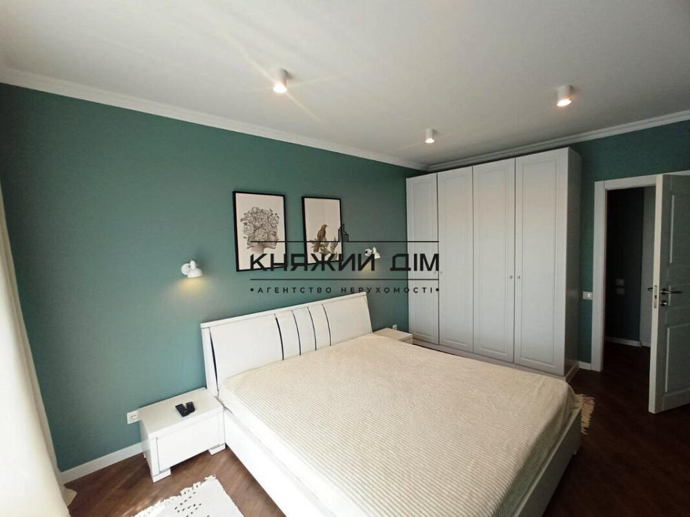 БЕЗ КОМІСІЇ! Оренда ЖК Квартет. Метро Вокзальна. Код об'єкта: 11184235 Киев - изображение 10