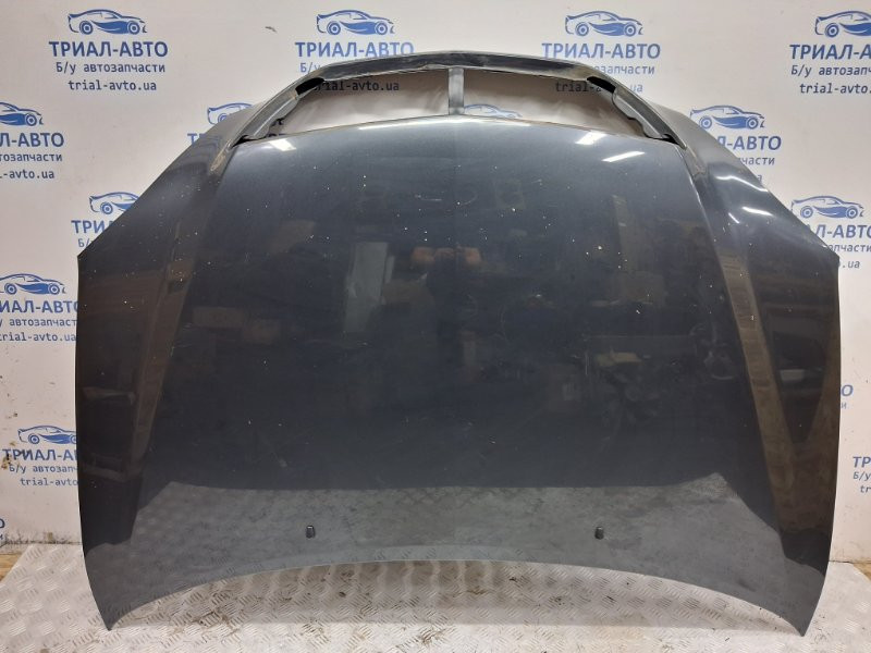 Капот Lexus RX 350 XU30 3.5 БЕНЗИН 2GRFE 2003 (б/у) Київ - зображення 1