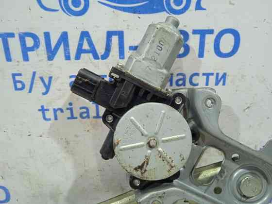 Стеклоподъемник задний левый Mitsubishi Lancer 10 2007 (б/у) Київ