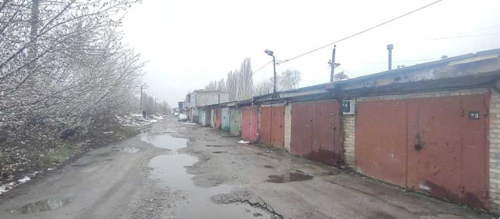 продажа отдельно стоящий гараж Киев, Святошинский, 6200 $ Киев - изображение 3