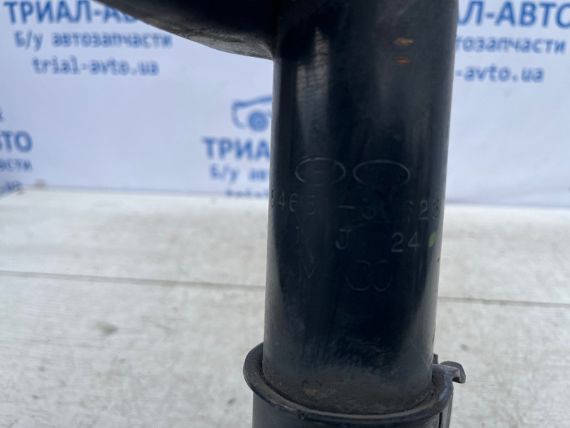 Амортизатор передний правый Hyundai Sonata YF 2.4 БЕНЗИН G4KJ 2010 (б/у) Киев - изображение 7