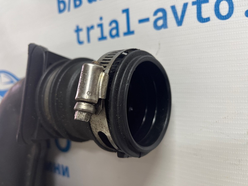 Патрубок воздушного фильтра Ford Fusion USA 2 1.5 БЕНЗИН ENUN0 2013 (б/у) Київ - зображення 7