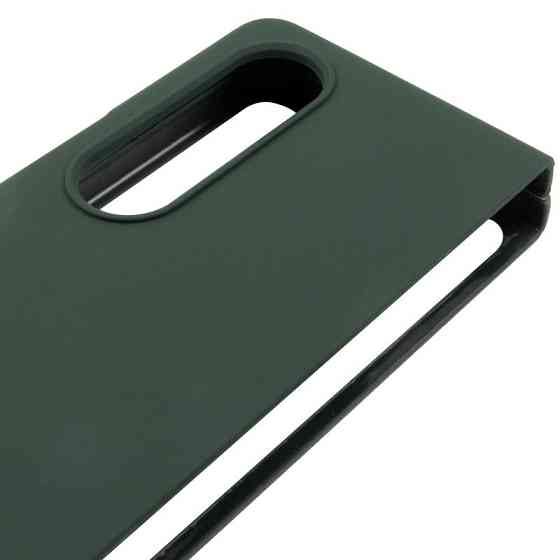 Чехол Foldables Silicone Cover Lakshmi (AAA) для Samsung Galaxy Z Fold4 Херсон