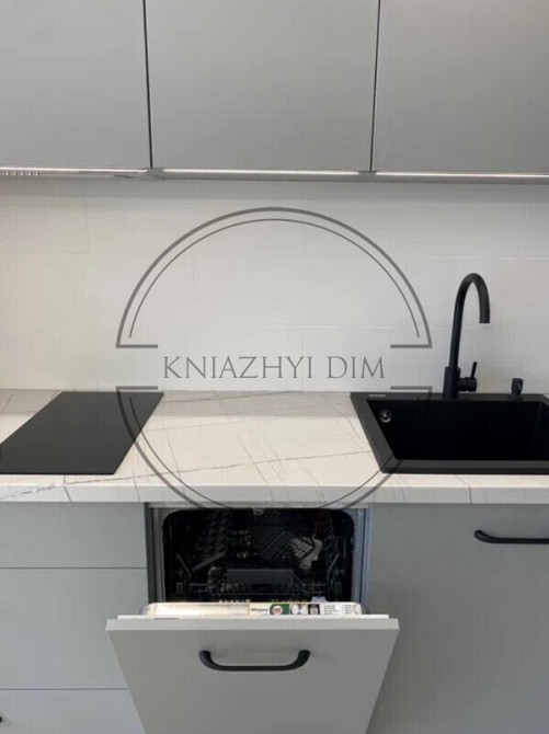 Оренда 1 кімнатної квартири в ЖК LIKO-GRAD Perfect Town. Код об'єкту: 11201682 Київ - зображення 2