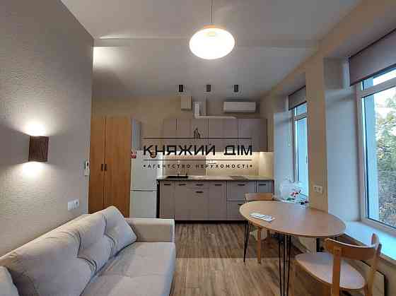 Перша Здача! Оренда 1-но к. квартири в клубному будинку м. Сирець.№ 11203941 Киев