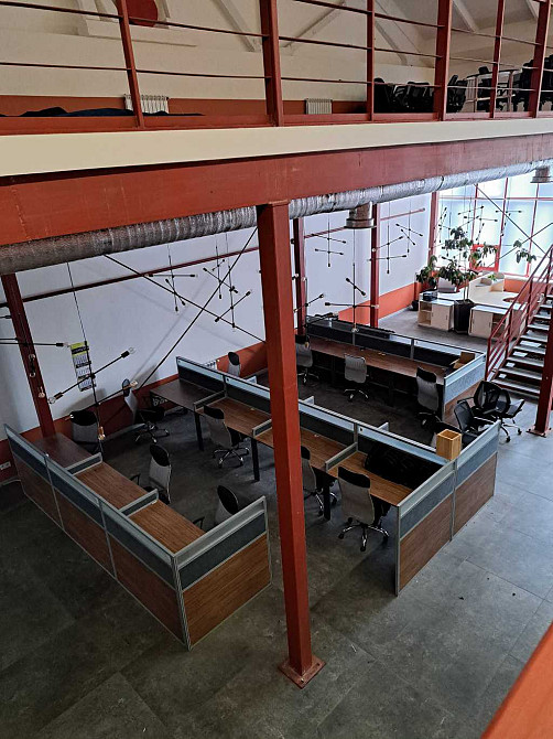 долгосрочная аренда офисное здание Киев, Днепровский, 169750 грн./мес. Київ - зображення 7