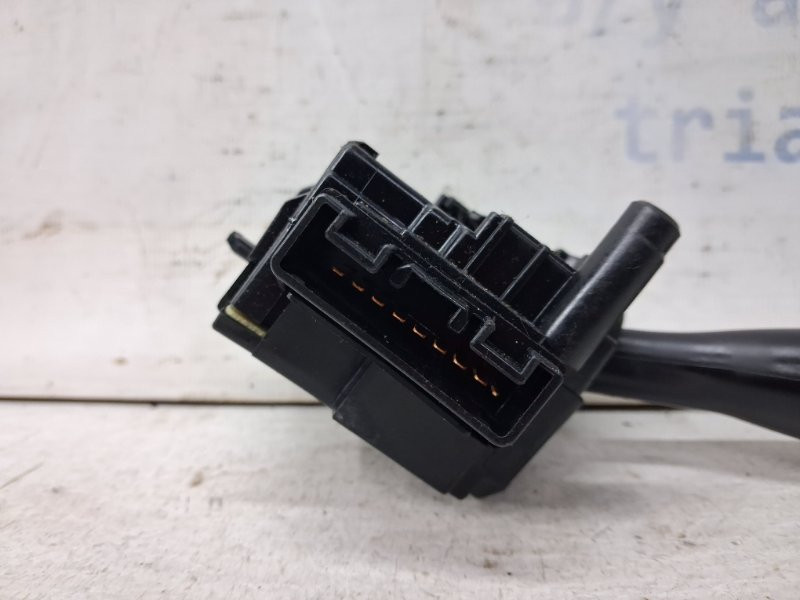 Переключатель подрулевой правый(дворники) Suzuki SX4 1 2.0 БЕНЗИН J20A 2006 (б/у) Київ - зображення 4