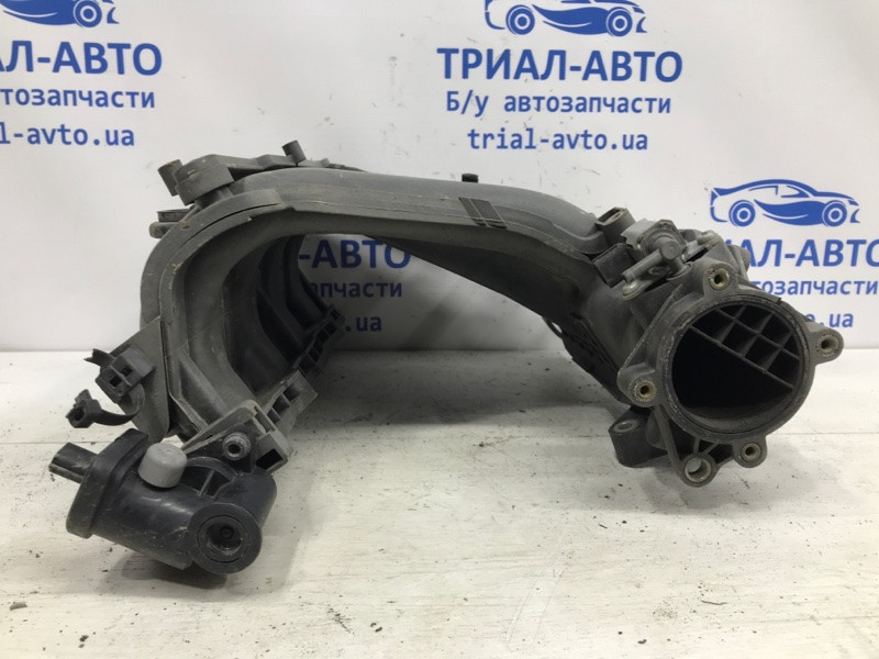 Коллектор впускной пластик Nissan Qashqai 2006-2013 14001CY00A (Арт. 12803) Киев - изображение 3