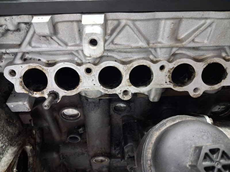 Двигатель Kia Sportage SL 1.7 DIESEL D4FD 2010 (б/у) Киев - изображение 8