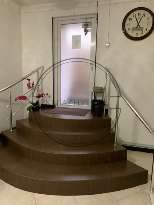 Отличный салон красоти 110 кв. м. на Большой Житомирской. Код объекта: 1418714 Киев - изображение 4