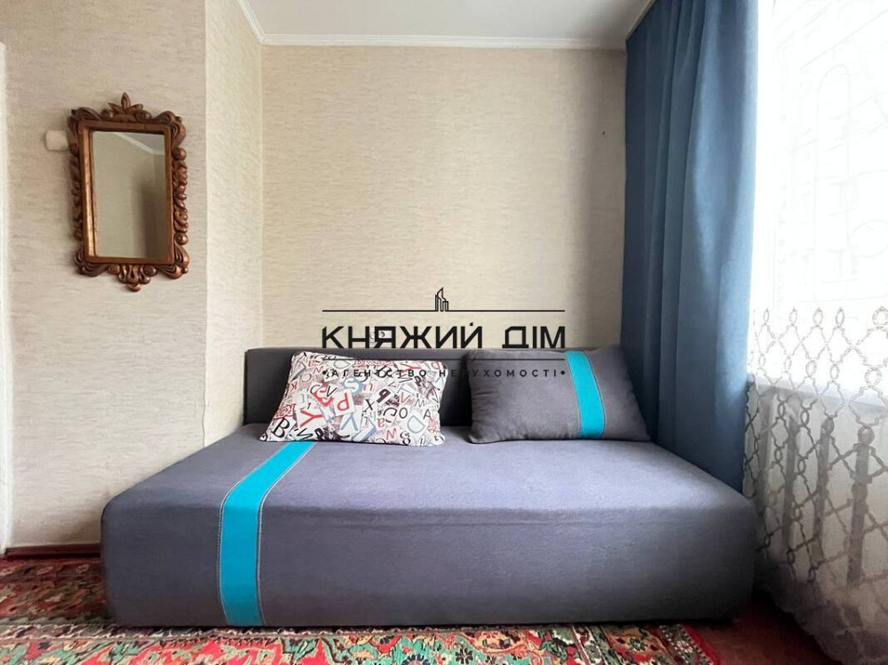 Оренда 1 кімнатна квартира м. Шулявська КОД 11204352 Київ - зображення 7