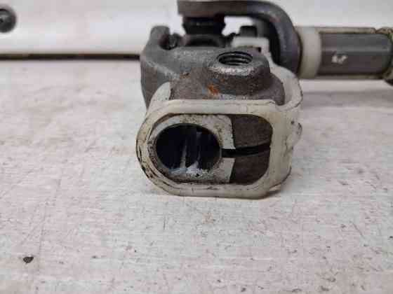 Карданчик рулевой Nissan Juke F15 1.6 TURBO MR16DDT 2010 (б/у) Київ