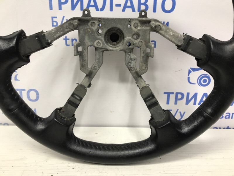 Руль Mitsubishi Outlander 2003-2006 4400A055 (Арт. 53538) Киев - изображение 2