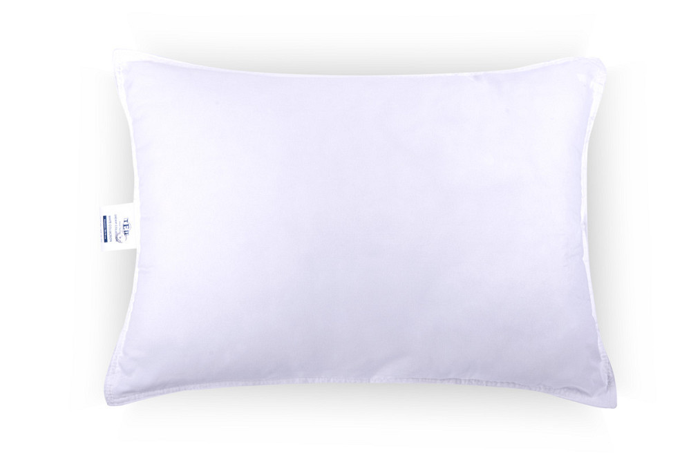 Подушка ТЕП White Comfort 3-02515-00000 50х70 см Київ - зображення 1