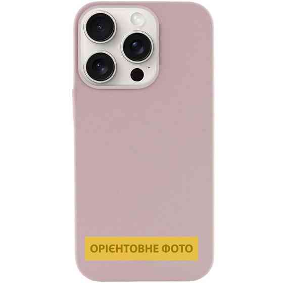 Чехол Silicone Case Full Protective (AA) NO LOGO для Apple iPhone 17 Air (6.5") Херсон