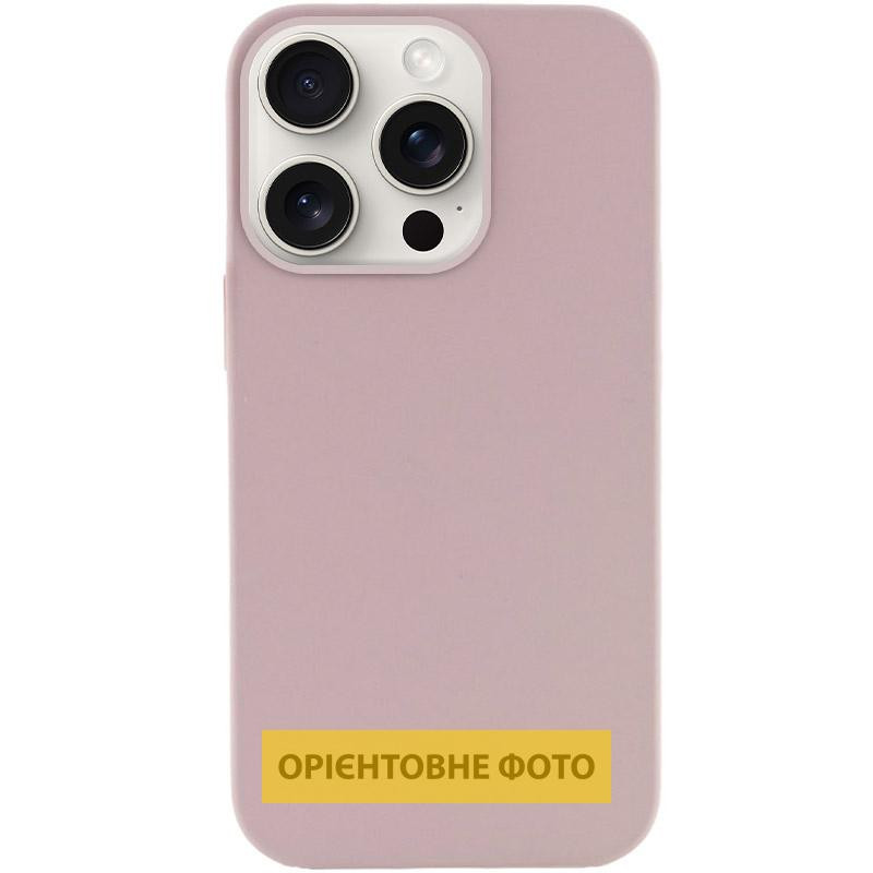 Чехол Silicone Case Full Protective (AA) NO LOGO для Apple iPhone 17 Air (6.5") Херсон - зображення 1